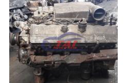 China Mitsubishi 8DC10 8DC11 8M20 8M21 Diesel Engine Parts TS 16949 supplier