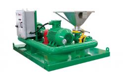 China 320m3/h Solid Control Equipment Drilling supplier