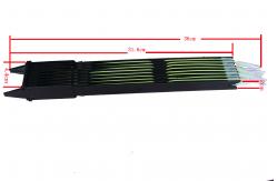 China Normal Connector  Weaving Loom M2 Module supplier