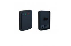 China Bluetooth Barrier Gate Door Vehicle Detector Sensor Electromagnetic Millimeter Wave supplier