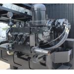 Hydraulic 40T Horizontal Directional Large Drilling Machine For Sale