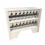 KL5LM Flexible Wire Miner Light Multi-Charging Rack Cap Lamp Charging Rack Wholesale for sale