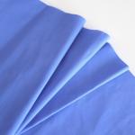 Versatile Solid Dyed Cotton Dyed Fabric Cotton Poly Fabric Poplin for sale