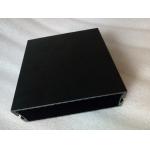 Customized Extruded Aluminum Enclosure For Electronics Box PCB Assembly