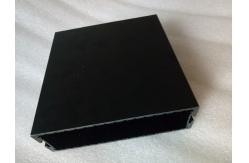 China Customized Extruded Aluminum Enclosure For Electronics Box PCB Assembly supplier