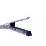 25 Firing 160mm Universal Endoscopic Linear Cutting Stapler for sale