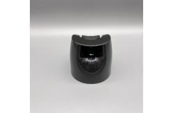 China Premium Perfume Mist Sprayer Aerosol Cap Elegant Scent Dispenser 52MM Insecticide Spray Cap supplier