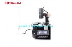 China Laptop / Mobile PCBA Chip Bga Rework Equipment With High Definition Touch Screen supplier