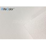 380gsm Waterproof Blank Art Polyester Canvas Fabric Roll 24 Inch