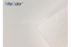 China 380gsm Waterproof Blank Art Polyester Canvas Fabric Roll 24 Inch supplier