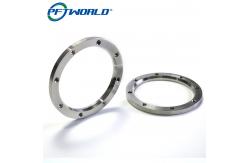China OEM Custom CNC Precision Metal Parts Stainless Steel CNC Turning Parts supplier