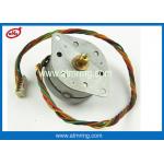A004296 Metal Stepping Motor ATM Spare Parts , ATM Replacement Parts NMD100/200 for sale