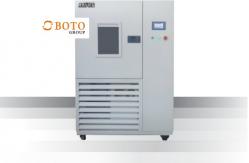 China VOC Environmental Test Chamber Test Facility supplier