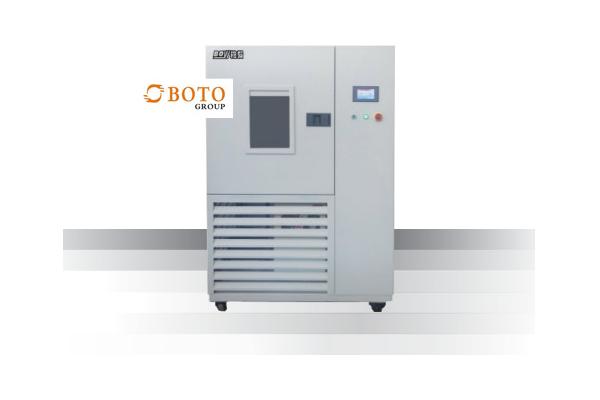 VOC Environmental Test Chamber Test Facility