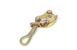 China Adjustment Cable Wire Puller 10KN - 30KN Wire Pulling Tools supplier