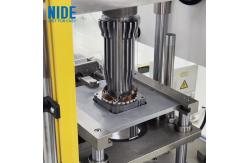 China Automatic Servo Motor Production Line For Stator Manufacturing supplier