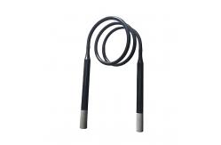 China Industrial Molybdenum Disilicide Heating Elements For Sintering Furnace supplier