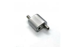 China Adjust Aluminum Brass Cable Looping Gripper With Patent Product supplier