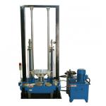Pneumatic Acceleration Mechanical Shock Test Machine Half Sine Wave Test Equipment ISTA Standard
