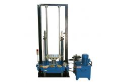 China ISTA Standard High Acceleration Mechanical Shock Tester For Mechanical Testing，Shock Impact supplier