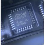 ATmega328PB-AU ATmega328PB-AN AVR Microcontroller IC with Core Independent Peripherals and PicoPower Technology for sale