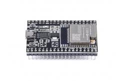 China 4MB WiFi Bluetooth Module ESP32 Shield For Arduino WROOM-32U DC3V 5V supplier