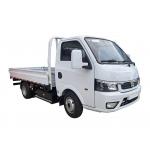 DFAC 4x2 Single Row EV Electric Truck 3 Seats Electric Small Pickup Truck for sale