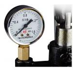 High Pressure Manual Hydro Test Pump For Energy & Mining SD-250 for sale