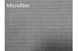 China Big Chenille 40*60cm Microfiber Mat GraKitchen Maty 3mm Sponge Anti slip Bathroom supplier