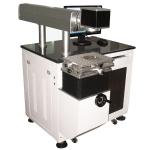LT-IJ-10W Fiber optic laser marking machine for sale