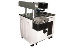 China LT-IJ-10W Fiber optic laser marking machine supplier