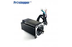 China 2N.M Textile Machine 5A 57mm Encoder Stepper Motor supplier