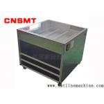 CE Stainless Steel Mesh Inspection Platform SMT Stencil Inspection Station CNSMT for sale