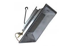 China 2.8kg Infrared Brooder Heater With Safety Overheat Protection 0-50C Temperature Range supplier