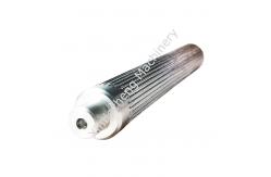 China MXL Timing Pulley Bar 10 Teeth High Precision Timing Belt Pulley supplier