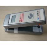LCD digital display Paper Testing Equipments , Portable Transmission Densitometer