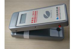 China LCD digital display Paper Testing Equipments , Portable Transmission Densitometer supplier