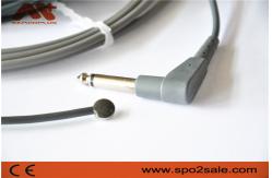 China Reusable YSI 400 Probe 409B Adult Temperature Skin Sensor supplier