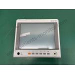 ICU Hospital Device Edan IM70 Patient Monitor Parts Display Front Casing With Touch Screen T121S-5RB014N-0A18R0-200FH for sale