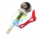 50mm Diameter Test Finger Probe IEC61032 Fig.1, IEC60529 IP1 And IEC60065.