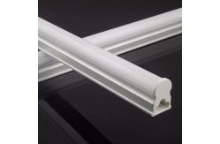 China IP40 Integrate T8 Tube 4FT 36W with High Illumination For Office Building supplier