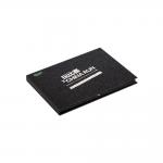 10.1 Inch Lcd Tft Flexible Video Invitation Cards Embossing printing