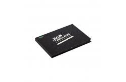 China 10.1 Inch Lcd Tft Flexible Video Invitation Cards Embossing printing supplier