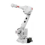 6 Axis IRB 2600 Palletizing Articulated ABB Robot Arm