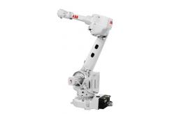 China 6 Axis IRB 2600 Palletizing Articulated ABB Robot Arm supplier