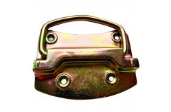 China Benefitbee Hive Galvanized Iron Handle Beehive Accessories Bee Hive Handle supplier
