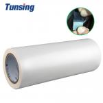Ethylene Acrylic Acid Copolymer Hot Melt Adhesive Sheets For Fabric Lamination for sale