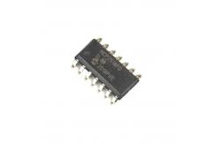 China MICROCHIP MCP2518FD IC Smt Electronic Components Pcb Assembly Integrated Circuit Sale supplier