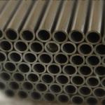 Round Precision Steel Tube EN10305-1 EN10305-4 DIN 2391 St30Si Annealed Steel Tube for sale