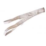 1 Ton Webbing Lifting Slings / Flat Web Lifting Slings Webbing Strap for sale